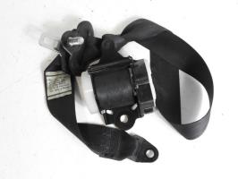 Ceinture arriere gauche