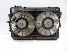 Motoventilatore radiatore