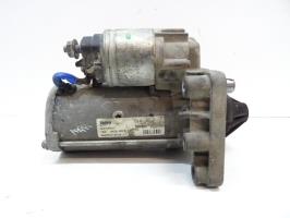 Motorino avviamento