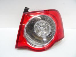 Fanale posteriore principale destro (luci)