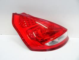 Fanale posteriore principale sinistro (luci)