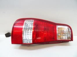 Fanale posteriore principale sinistro (luci)