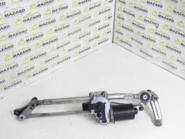 Moteur essuie glace avant