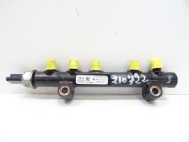 Rampe injection