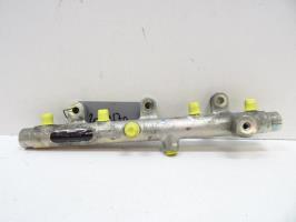 Rampe injection