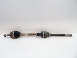 Cardan droit (transmission)