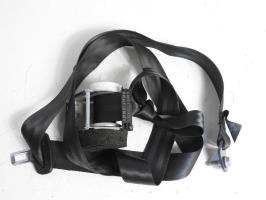 Ceinture arriere droit
