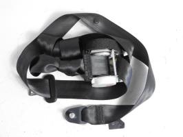 Ceinture arriere gauche