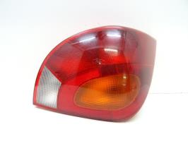 Fanale posteriore principale destro (luci)