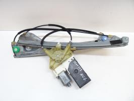 Leve vitre electrique avant gauche