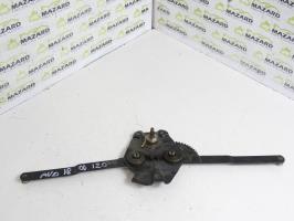 Alzacristalli manuale anteriore destro