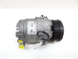 Compressore clima