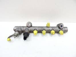 Rampe injection
