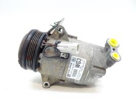 Compresseur clim