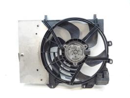 Motoventilatore radiatore