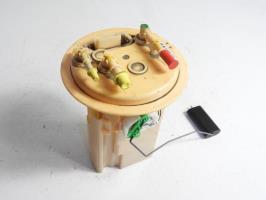 Jauge à carburant