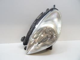 Gruppo ottico anteriore principale sinistro (luci)(faro)