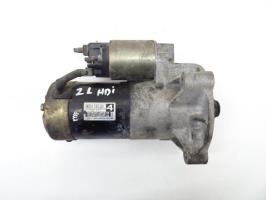 Motorino avviamento