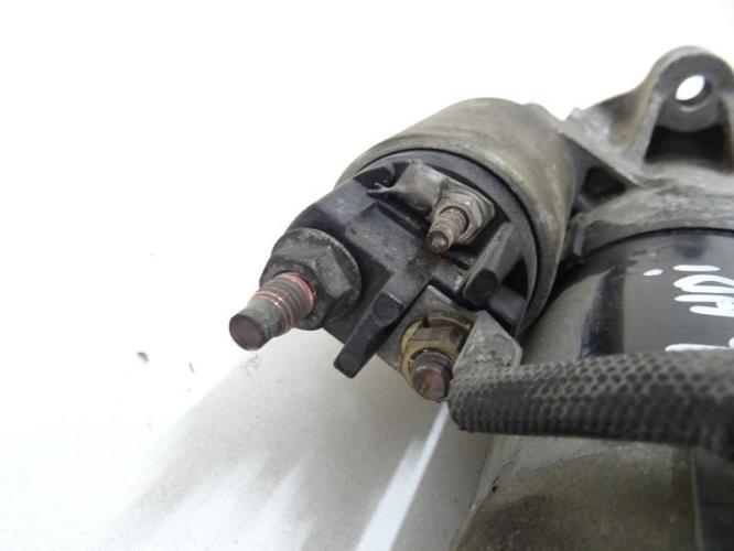 Image Demarreur - PEUGEOT 306