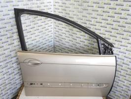Porte avant droit