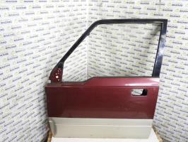 Porte avant gauche