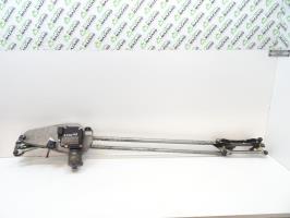 Moteur essuie glace avant