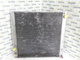 Radiateur eau