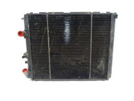 Radiateur eau