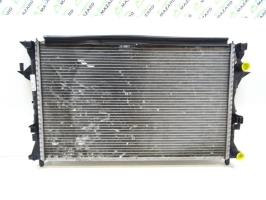 Radiateur eau