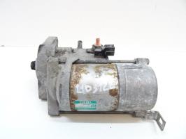 Motorino avviamento