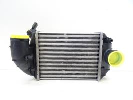 Echangeur air (Intercooler)