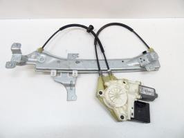 Leve vitre electrique arriere gauche