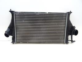 Echangeur air (Intercooler)