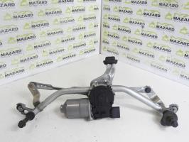 Moteur essuie glace avant