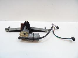 Moteur essuie glace avant