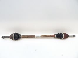 Cardan droit (transmission)