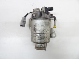 Support filtre gazoil