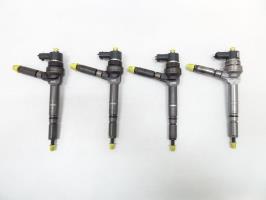 Injecteurs