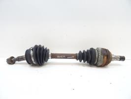 Cardan gauche (transmission)