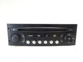 Autoradio d'origine