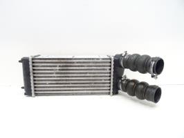 Echangeur air (Intercooler)