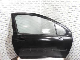 Porte avant droit