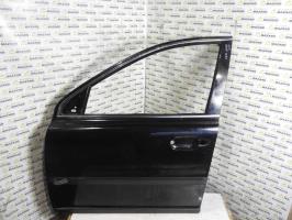 Porte avant gauche