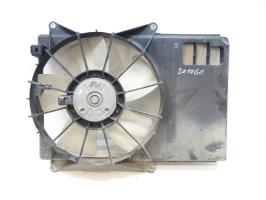 Moto ventilateur radiateur