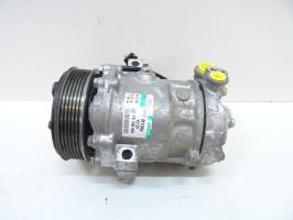 Compresseur clim