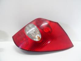 Fanale posteriore principale destro (luci)