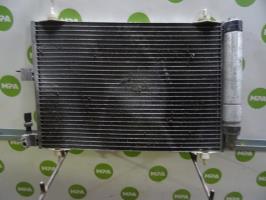 Condensatore clima