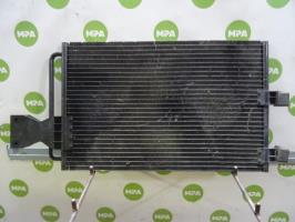 Condenseur de clim