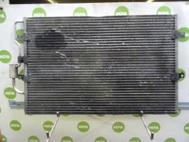 Condenseur de clim