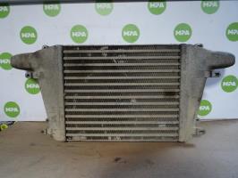Echangeur air (Intercooler)